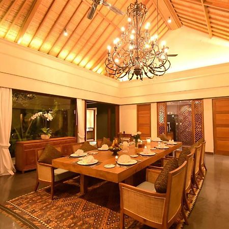 The Shanti Residence By Elite Havens Nusa Dua  Eksteriør bilde