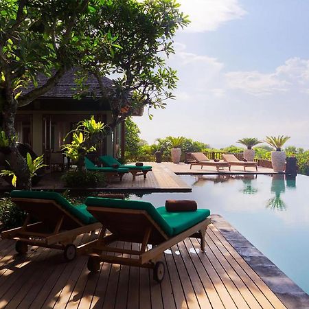 The Shanti Residence By Elite Havens Nusa Dua  Eksteriør bilde
