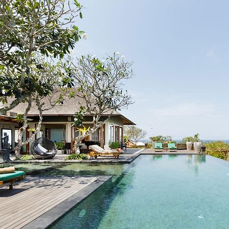 The Shanti Residence By Elite Havens Nusa Dua  Eksteriør bilde