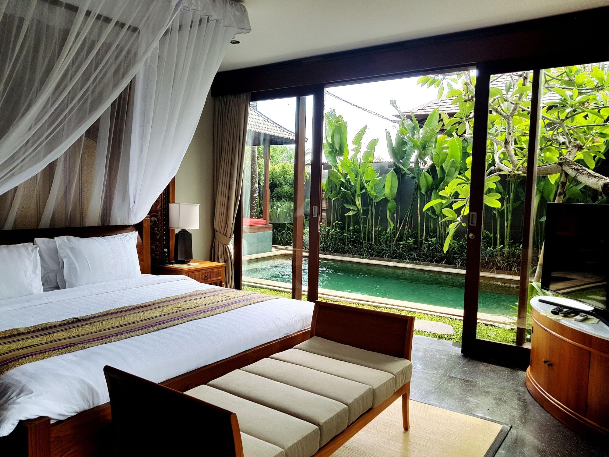 The Shanti Residence By Elite Havens Nusa Dua  Eksteriør bilde