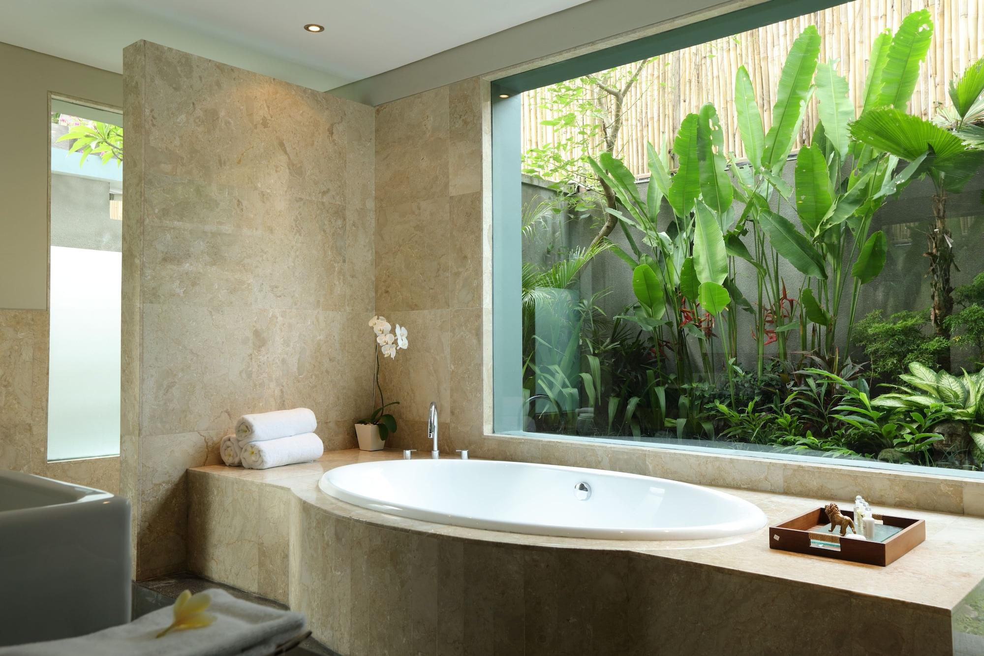 The Shanti Residence By Elite Havens Nusa Dua  Eksteriør bilde
