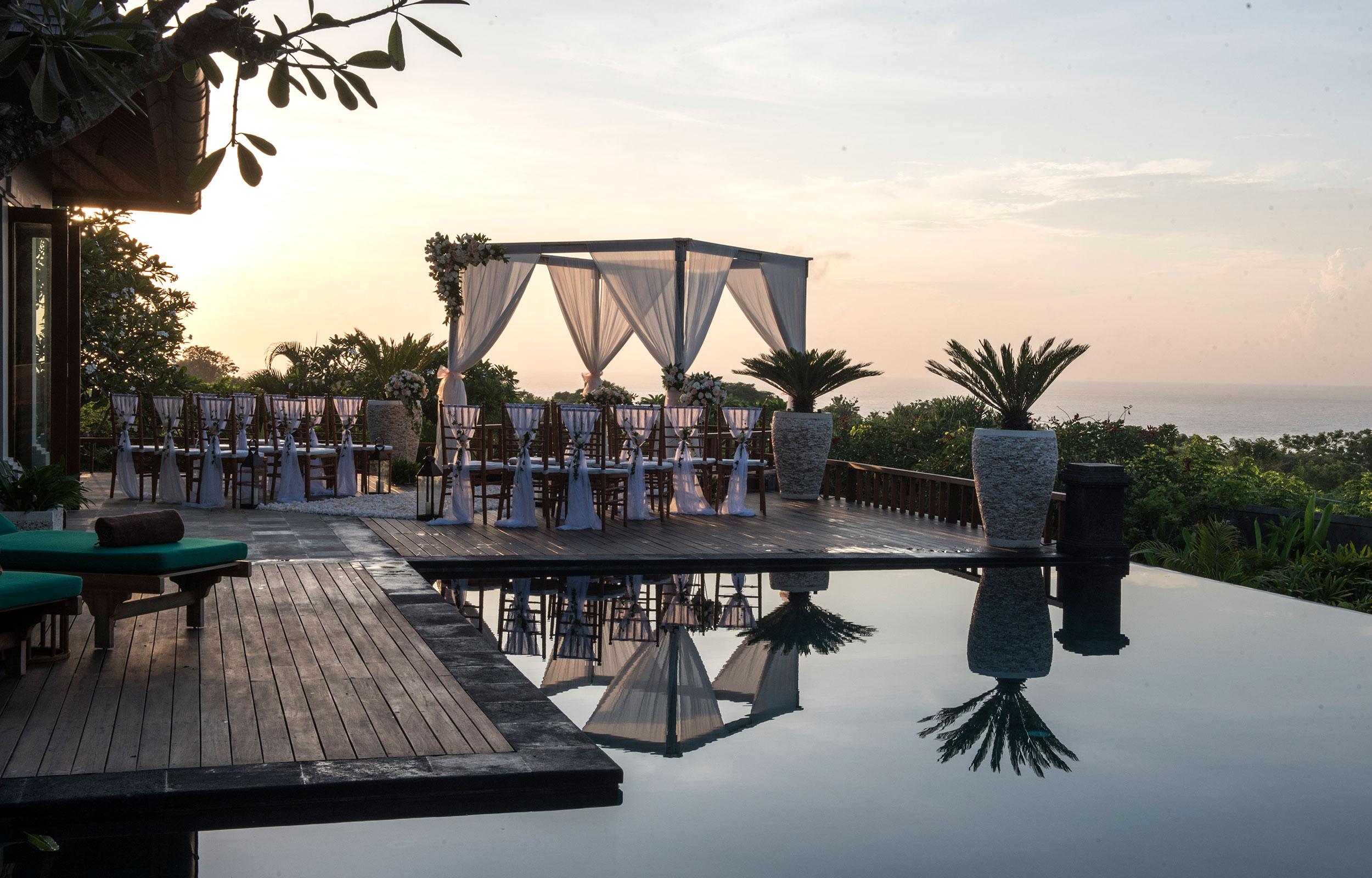 The Shanti Residence By Elite Havens Nusa Dua  Eksteriør bilde