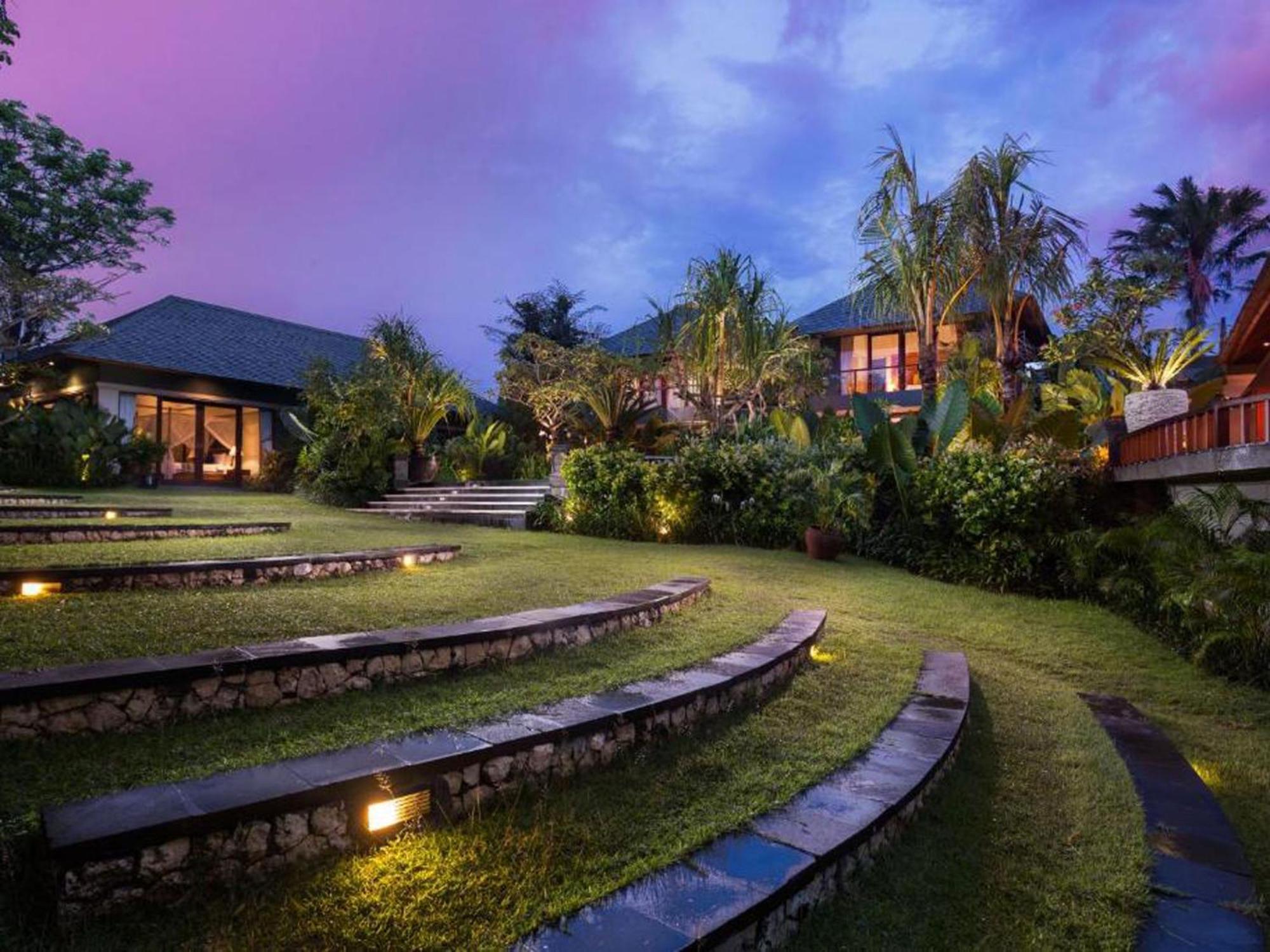 The Shanti Residence By Elite Havens Nusa Dua  Eksteriør bilde