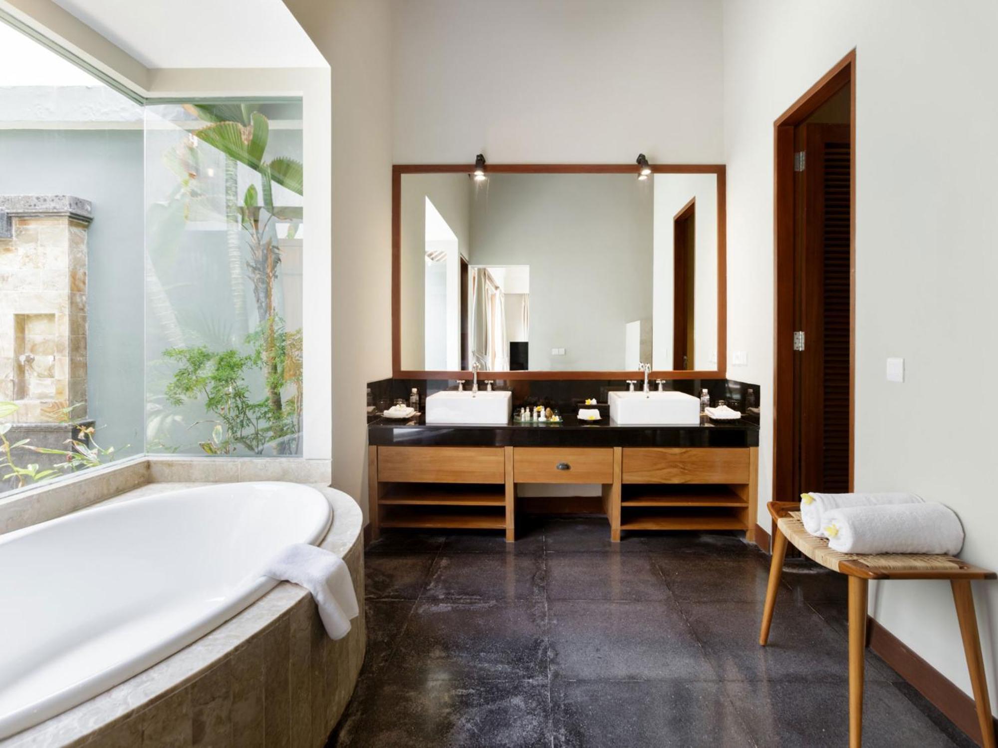 The Shanti Residence By Elite Havens Nusa Dua  Eksteriør bilde