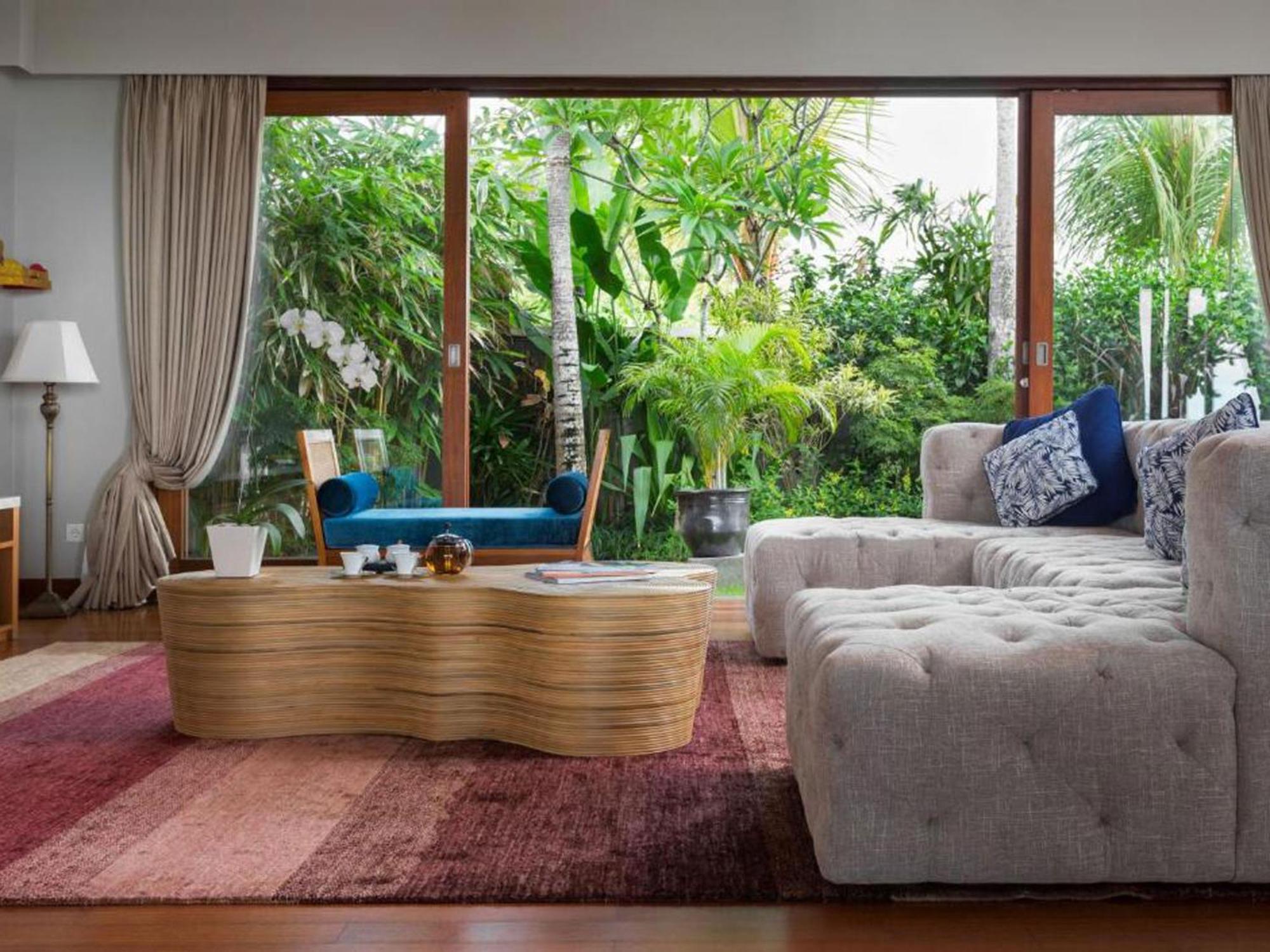 The Shanti Residence By Elite Havens Nusa Dua  Eksteriør bilde