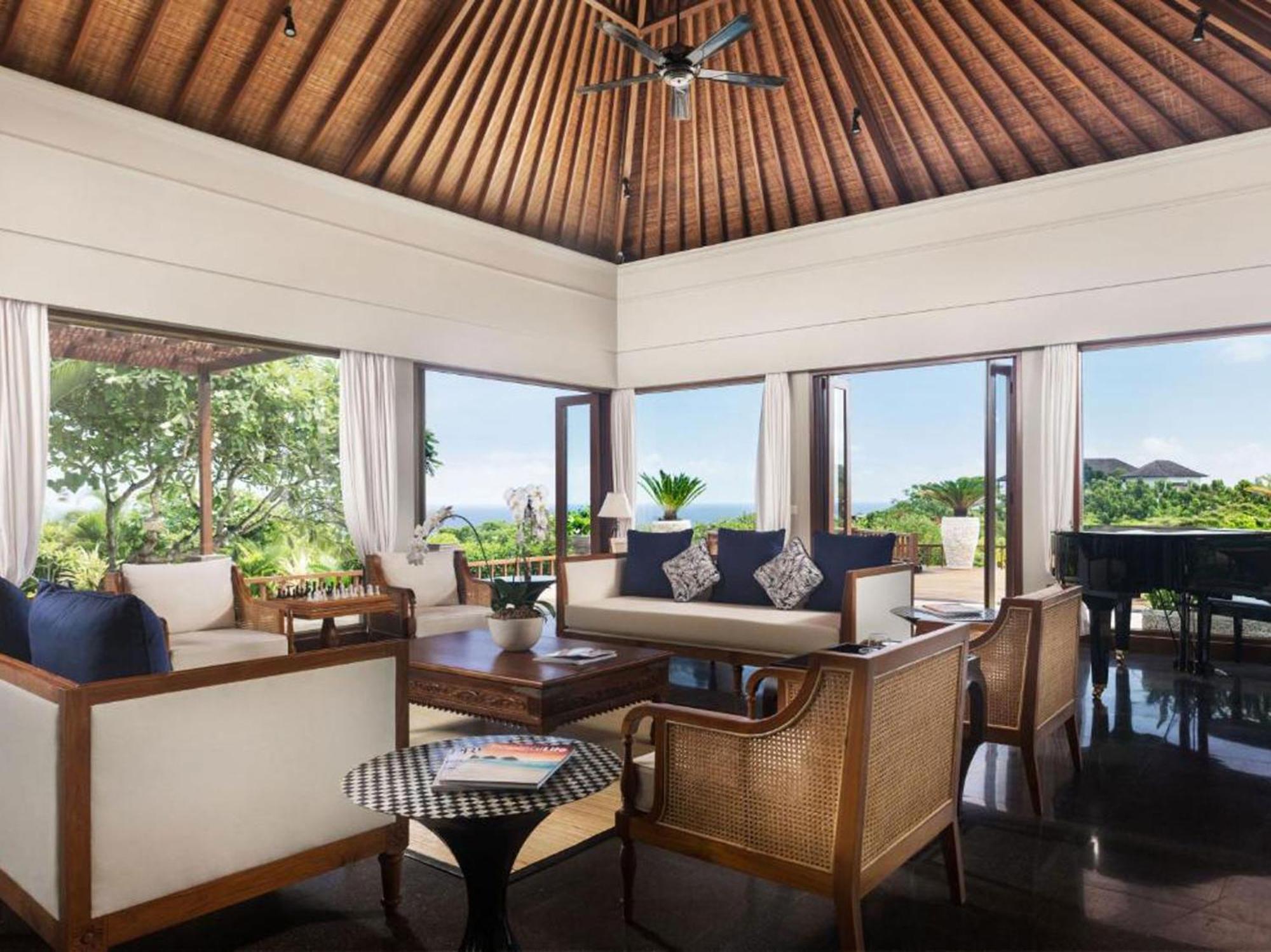 The Shanti Residence By Elite Havens Nusa Dua  Eksteriør bilde