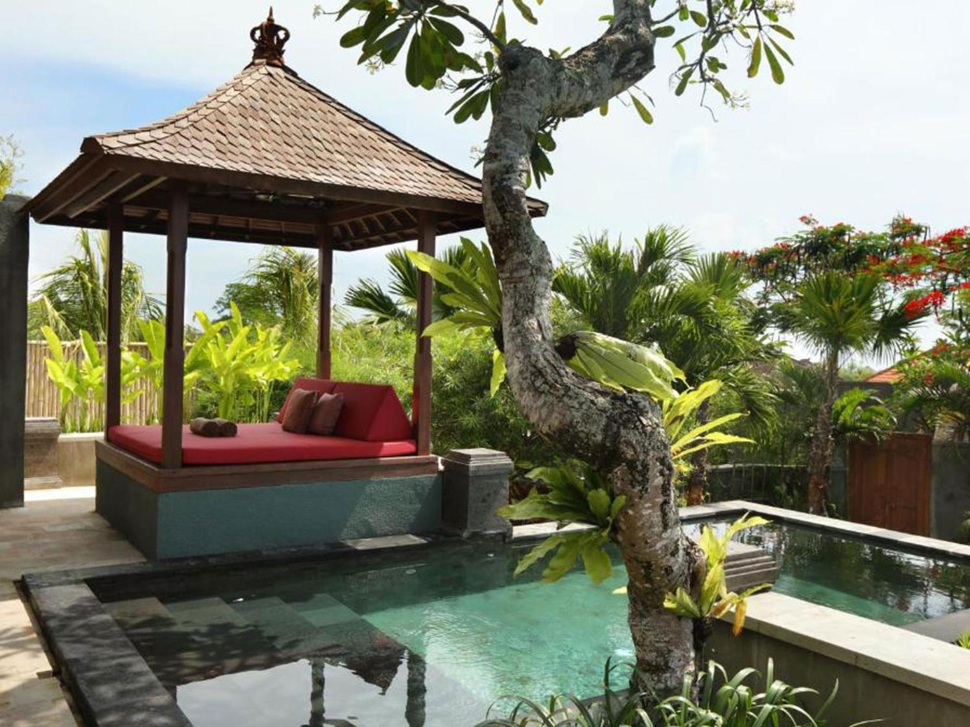 The Shanti Residence By Elite Havens Nusa Dua  Eksteriør bilde