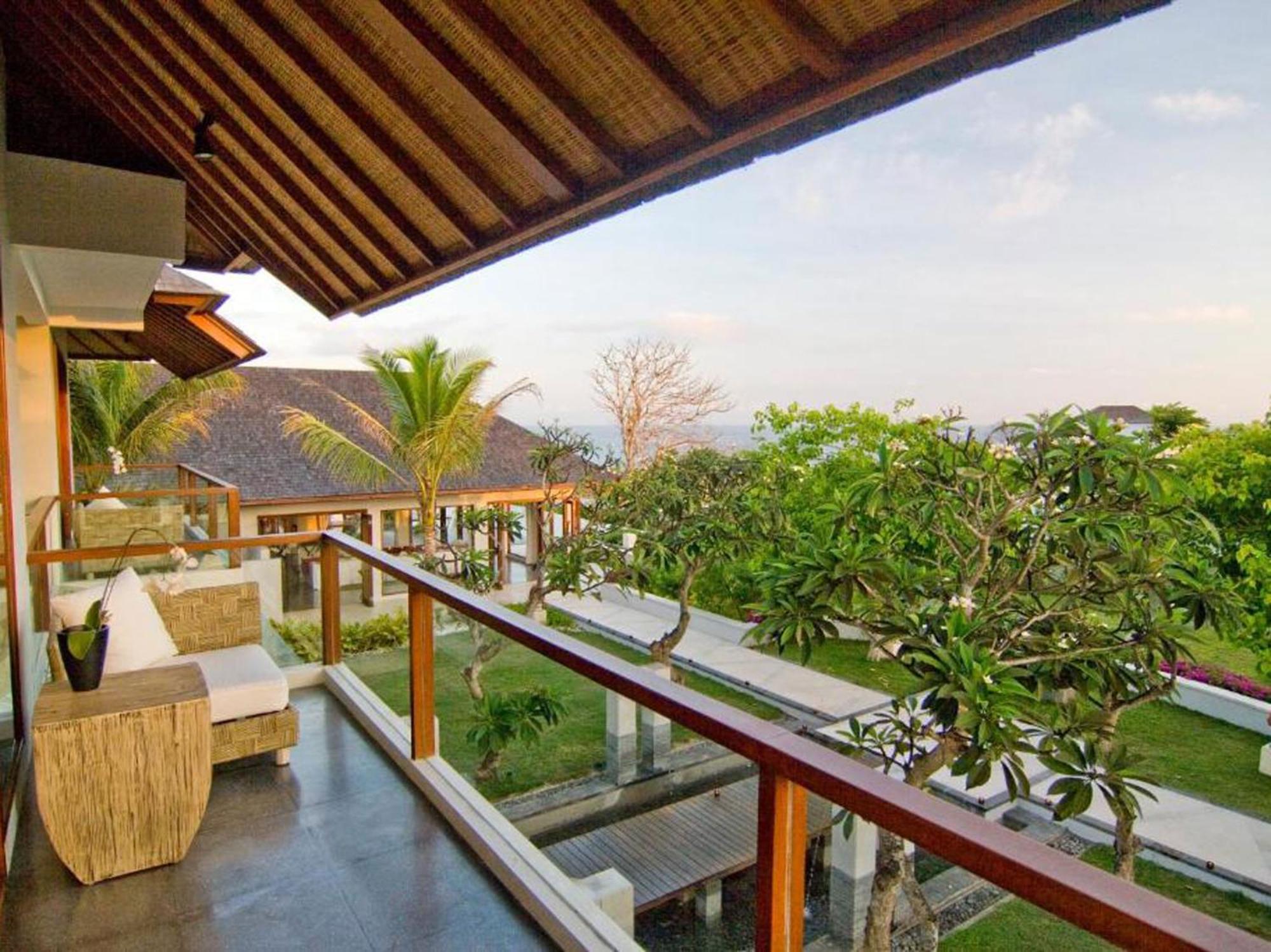 The Shanti Residence By Elite Havens Nusa Dua  Eksteriør bilde