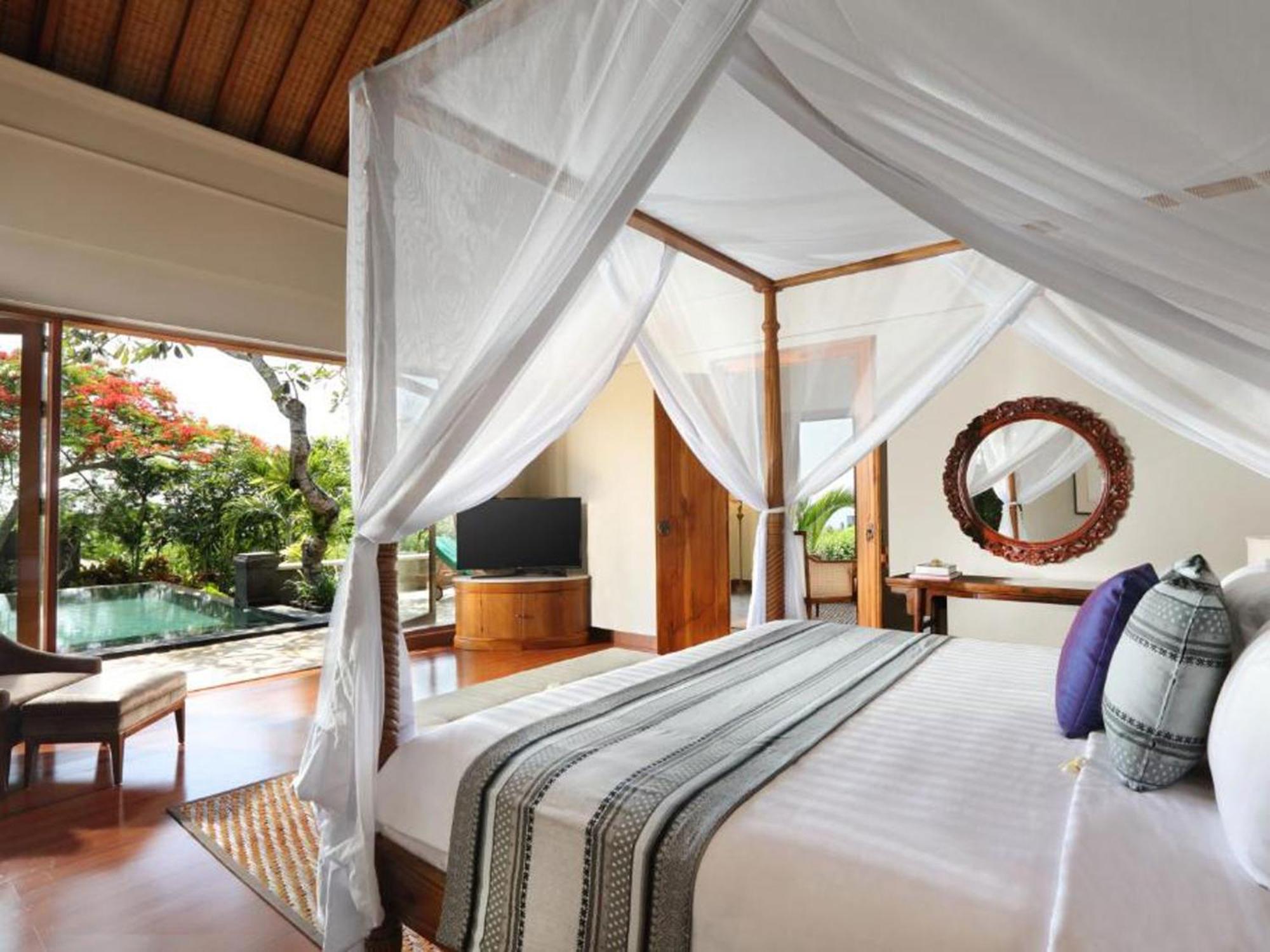 The Shanti Residence By Elite Havens Nusa Dua  Eksteriør bilde