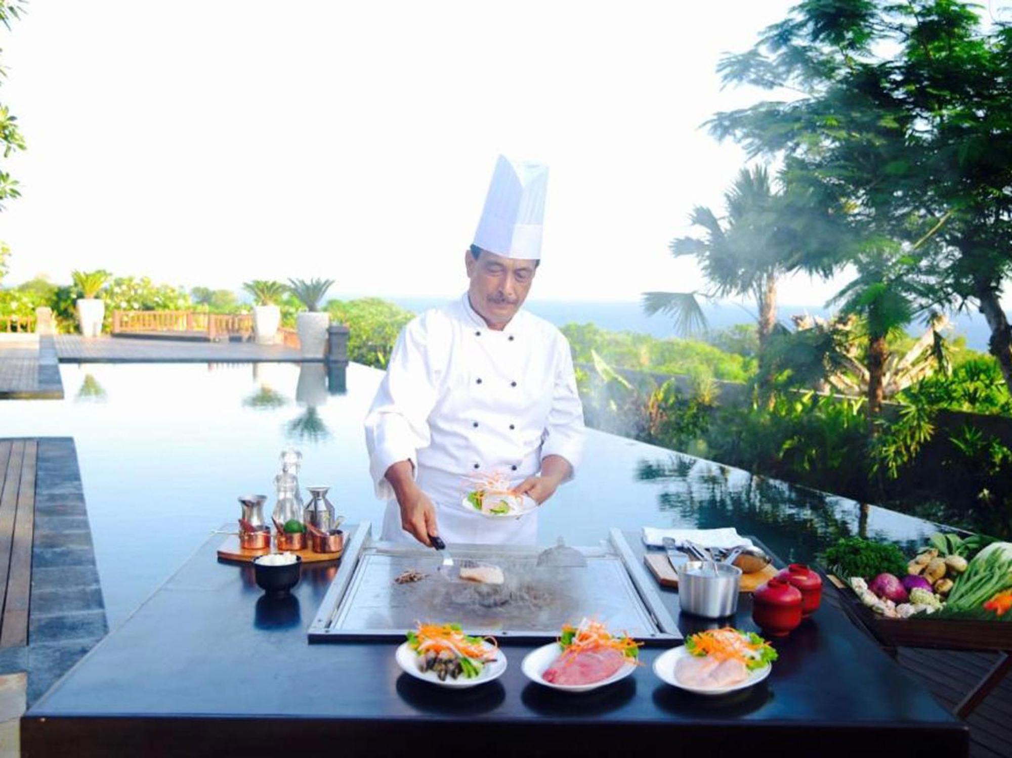 The Shanti Residence By Elite Havens Nusa Dua  Eksteriør bilde