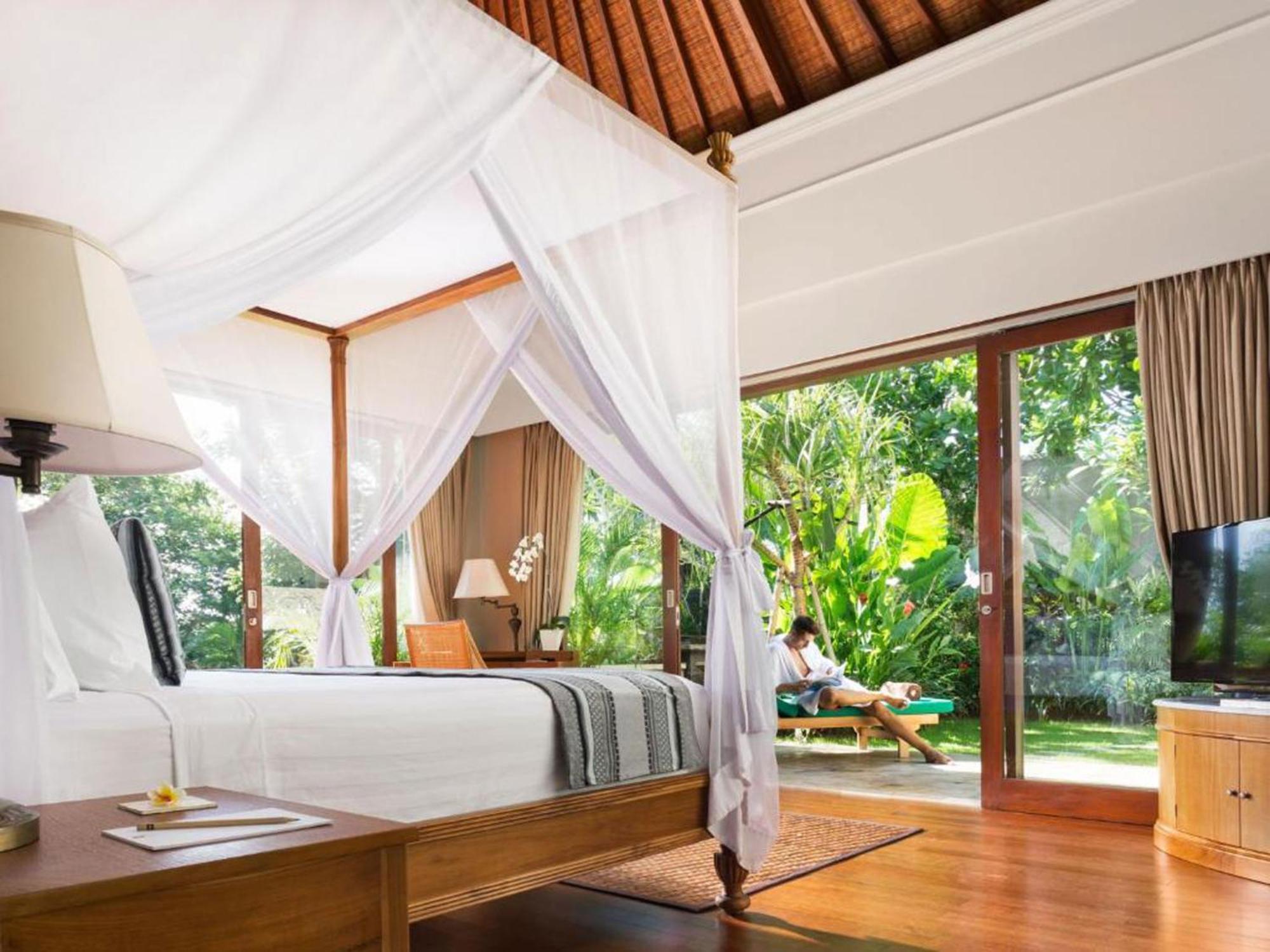 The Shanti Residence By Elite Havens Nusa Dua  Eksteriør bilde