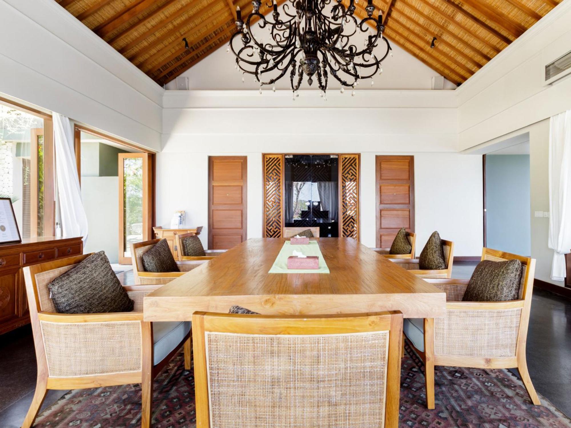 The Shanti Residence By Elite Havens Nusa Dua  Eksteriør bilde
