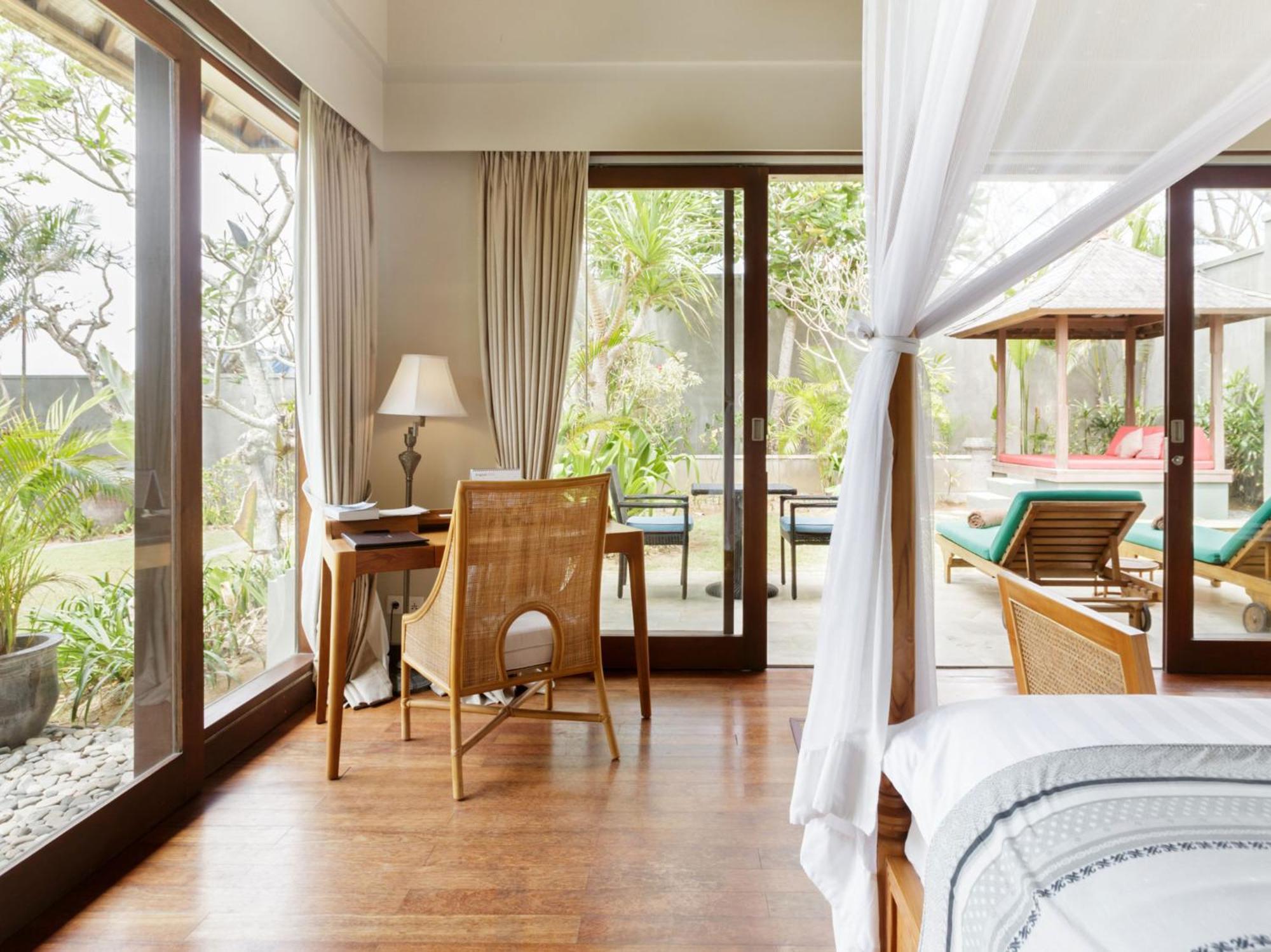 The Shanti Residence By Elite Havens Nusa Dua  Eksteriør bilde