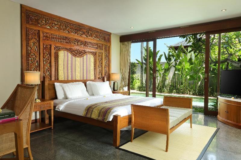 The Shanti Residence By Elite Havens Nusa Dua  Rom bilde
