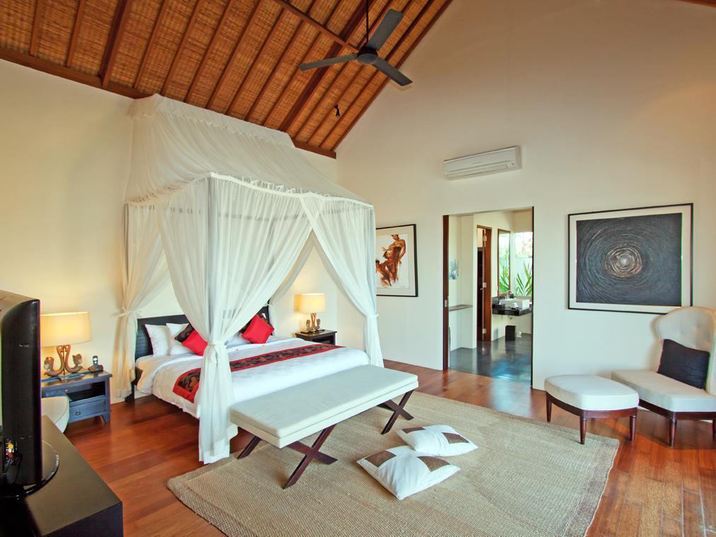 The Shanti Residence By Elite Havens Nusa Dua  Eksteriør bilde