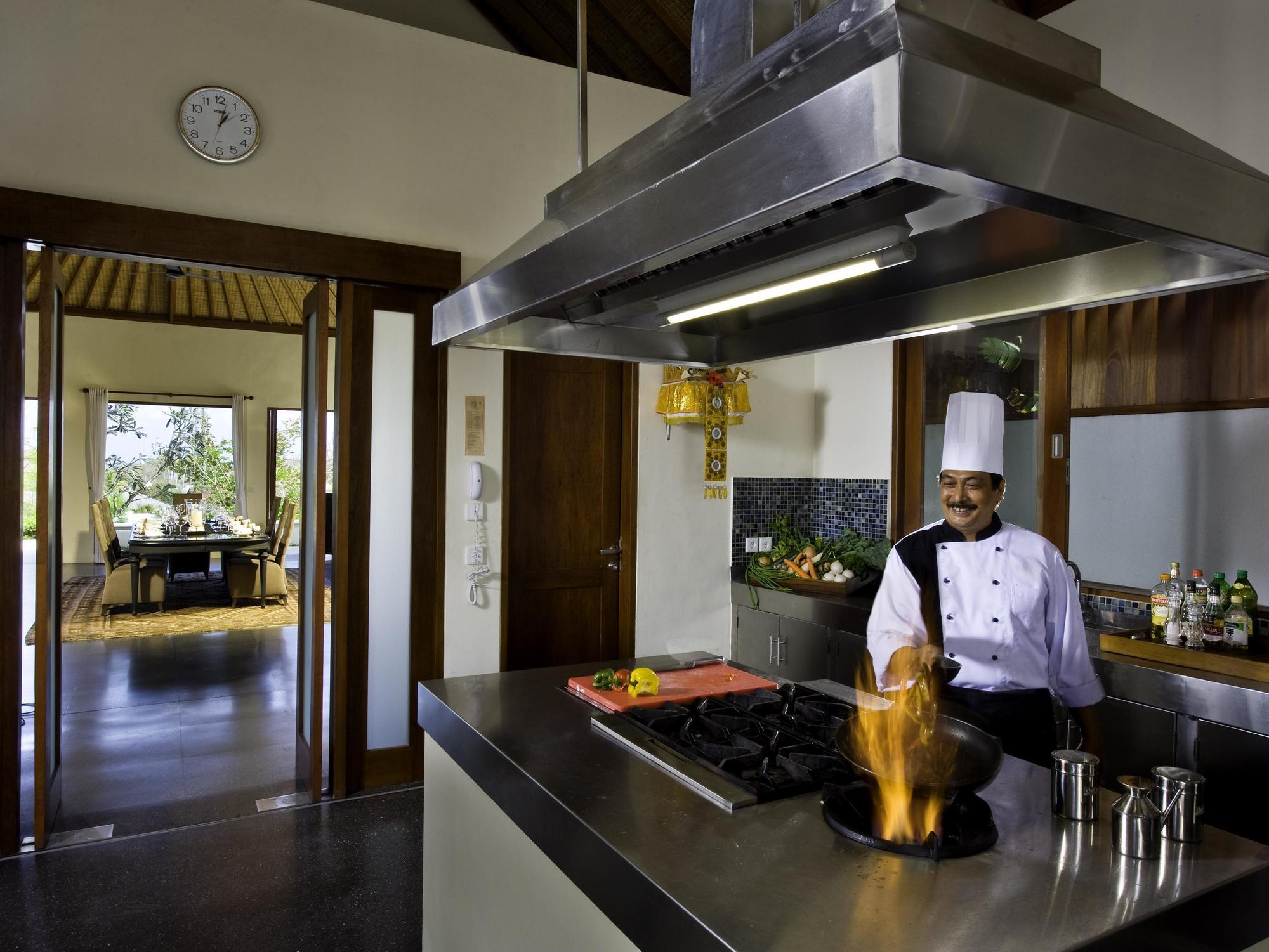 The Shanti Residence By Elite Havens Nusa Dua  Eksteriør bilde