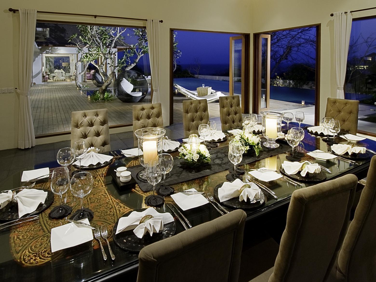 The Shanti Residence By Elite Havens Nusa Dua  Eksteriør bilde