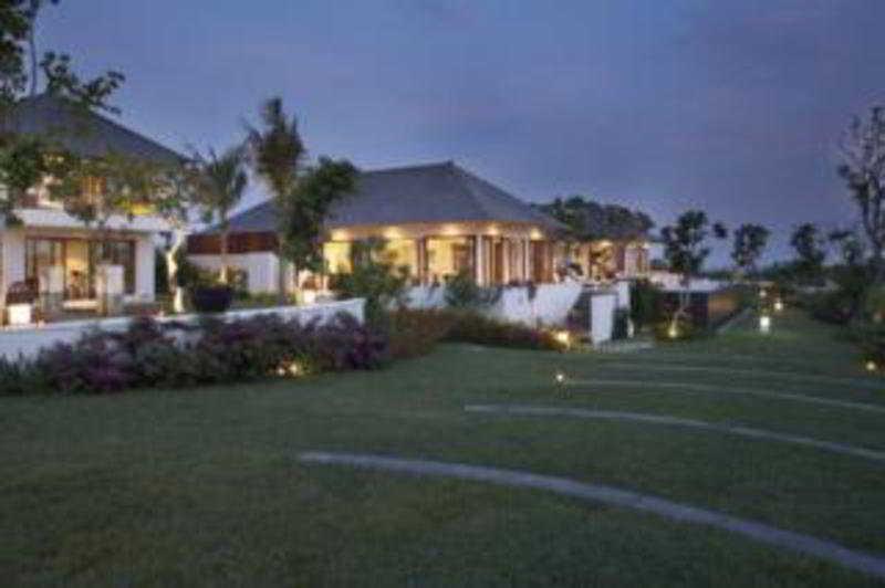 The Shanti Residence By Elite Havens Nusa Dua  Eksteriør bilde