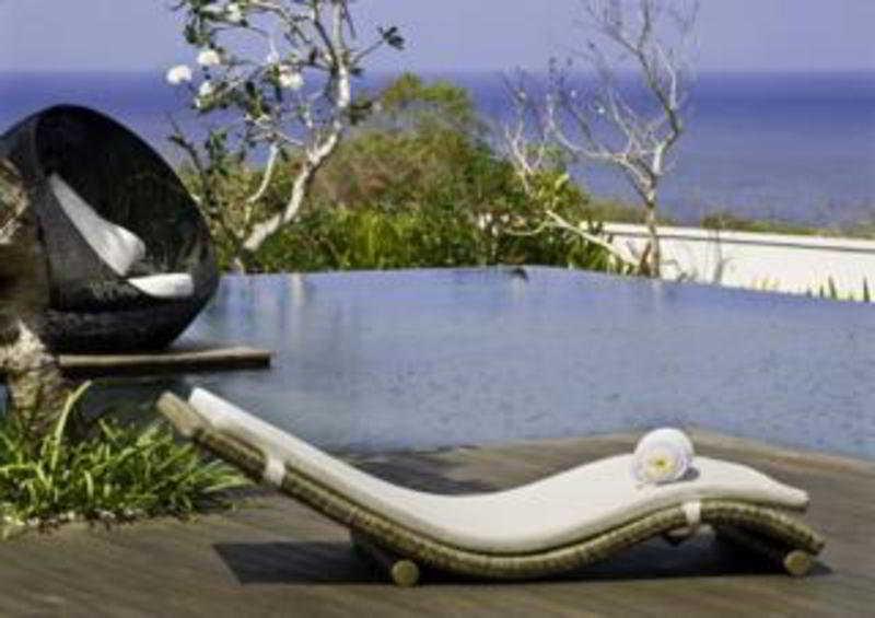 The Shanti Residence By Elite Havens Nusa Dua  Eksteriør bilde