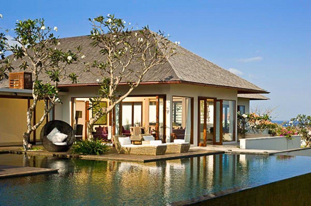 The Shanti Residence By Elite Havens Nusa Dua  Eksteriør bilde