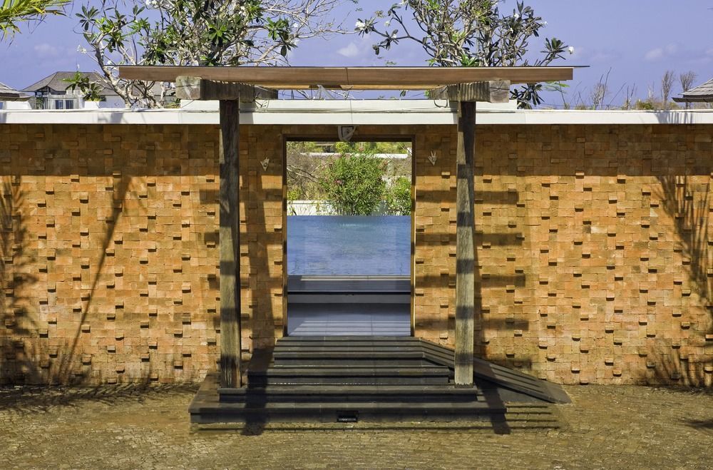 The Shanti Residence By Elite Havens Nusa Dua  Eksteriør bilde
