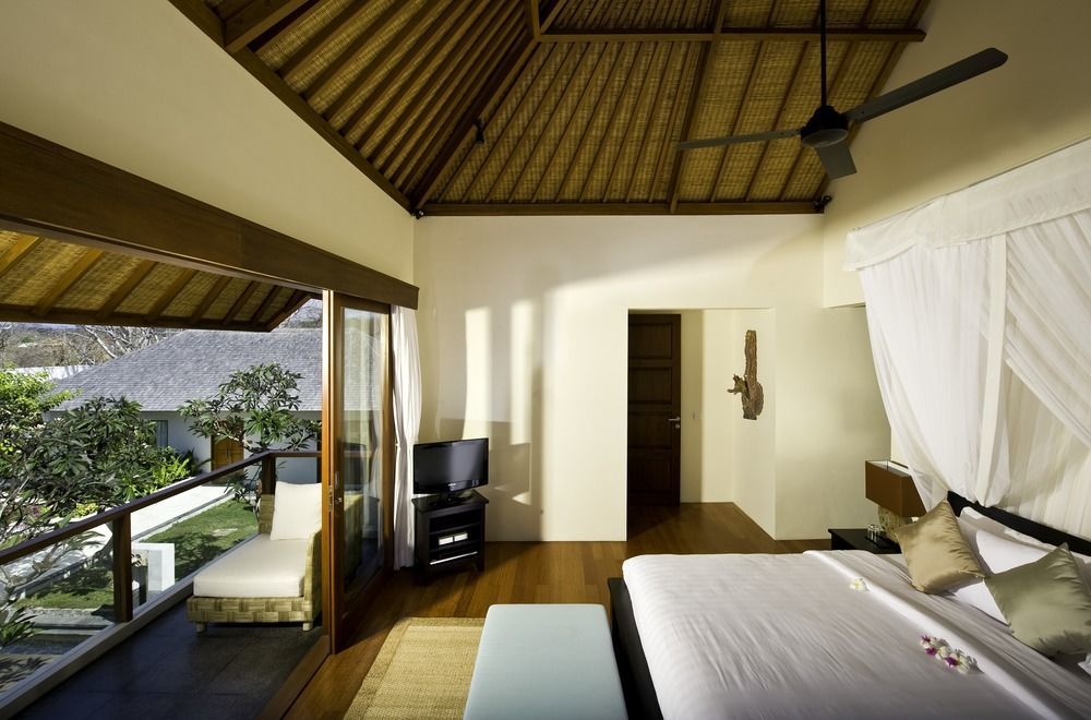 The Shanti Residence By Elite Havens Nusa Dua  Eksteriør bilde