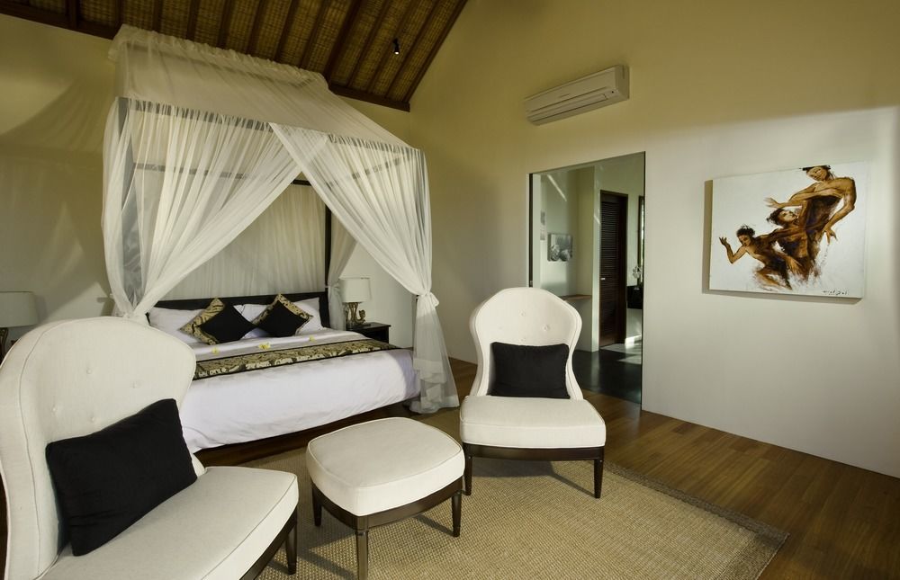 The Shanti Residence By Elite Havens Nusa Dua  Eksteriør bilde