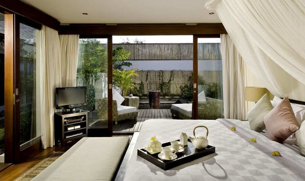 The Shanti Residence By Elite Havens Nusa Dua  Eksteriør bilde