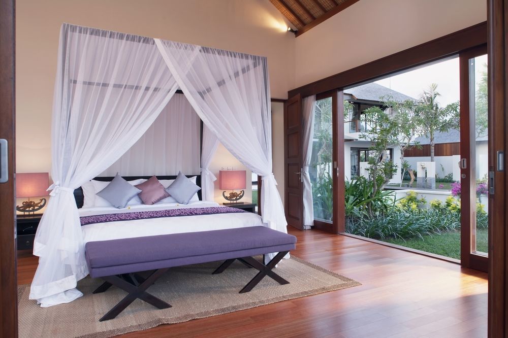 The Shanti Residence By Elite Havens Nusa Dua  Eksteriør bilde