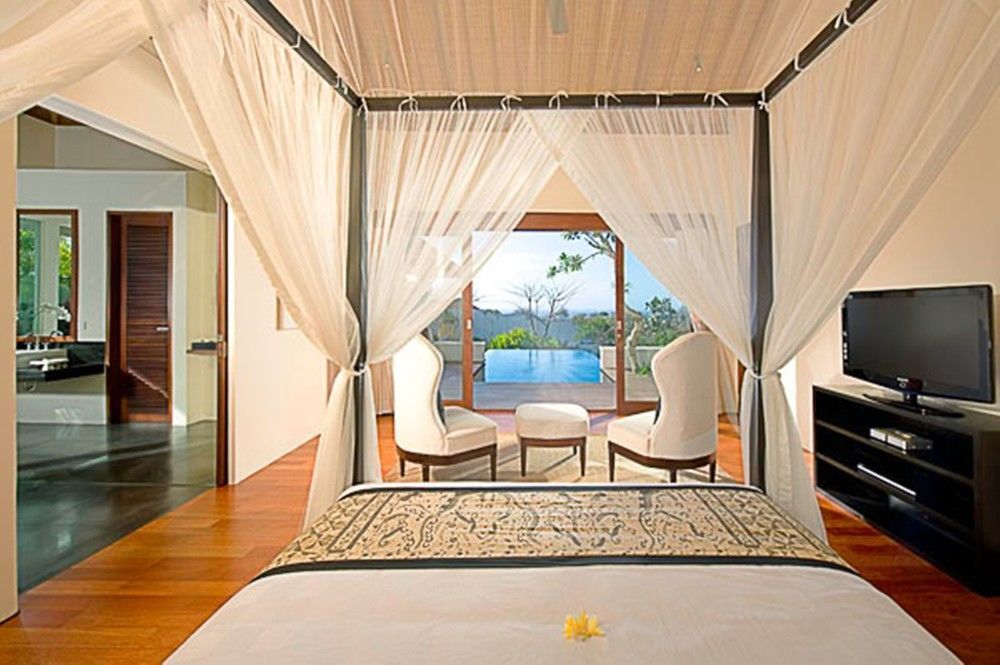 The Shanti Residence By Elite Havens Nusa Dua  Eksteriør bilde