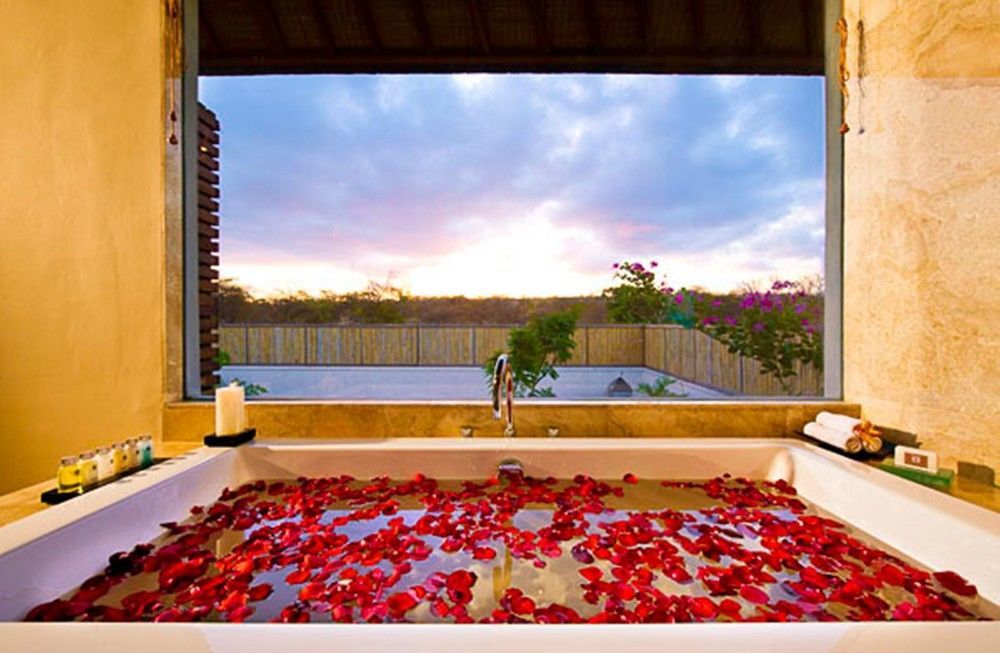 The Shanti Residence By Elite Havens Nusa Dua  Eksteriør bilde