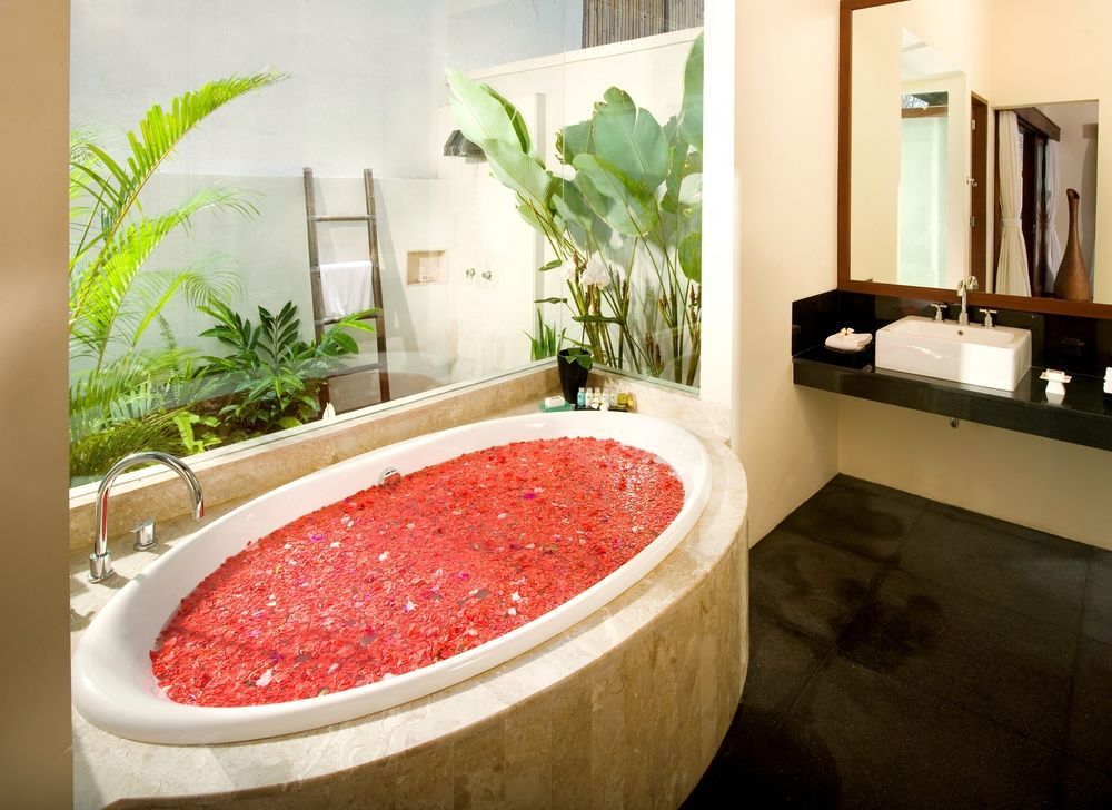 The Shanti Residence By Elite Havens Nusa Dua  Eksteriør bilde