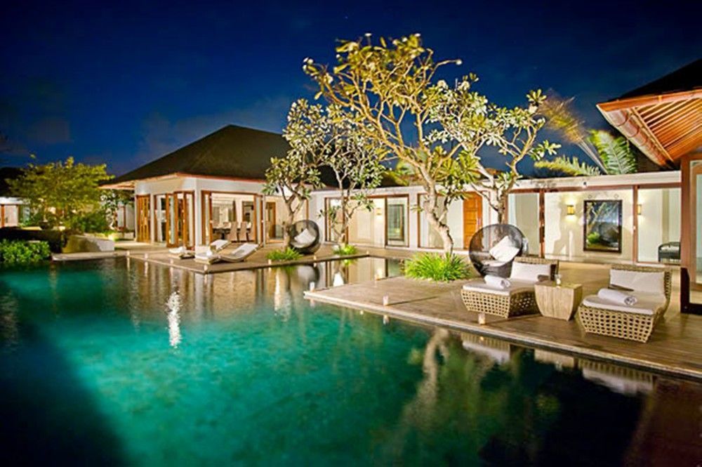 The Shanti Residence By Elite Havens Nusa Dua  Eksteriør bilde