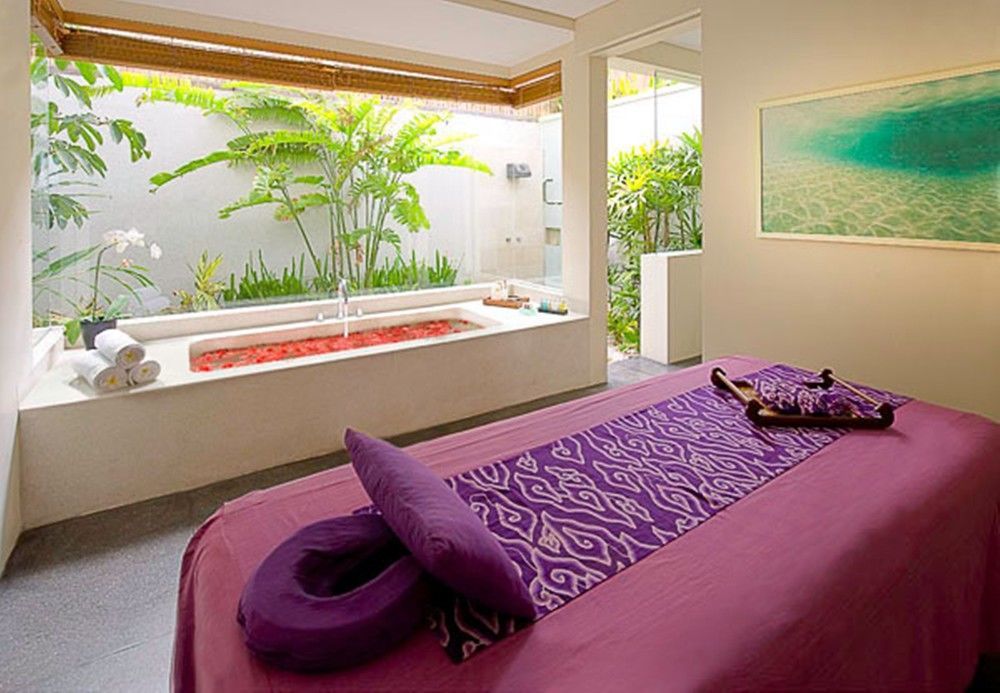 The Shanti Residence By Elite Havens Nusa Dua  Eksteriør bilde