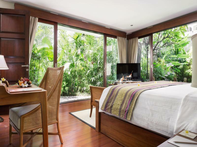 The Shanti Residence By Elite Havens Nusa Dua  Eksteriør bilde