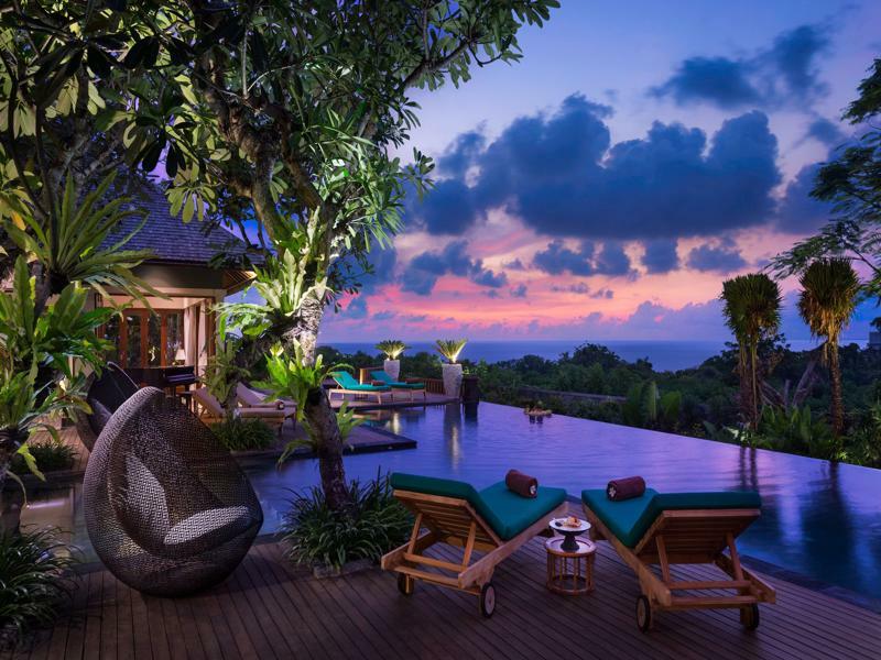 The Shanti Residence By Elite Havens Nusa Dua  Eksteriør bilde
