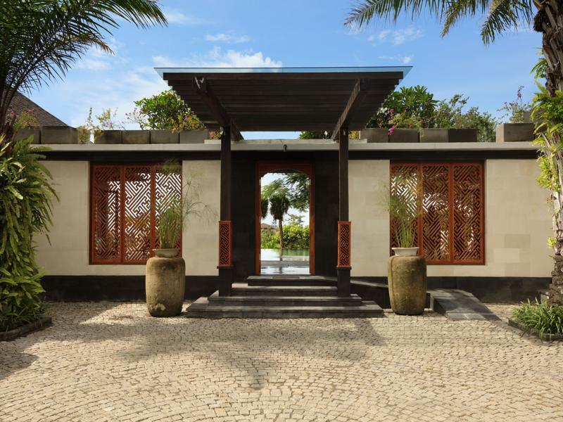 The Shanti Residence By Elite Havens Nusa Dua  Eksteriør bilde