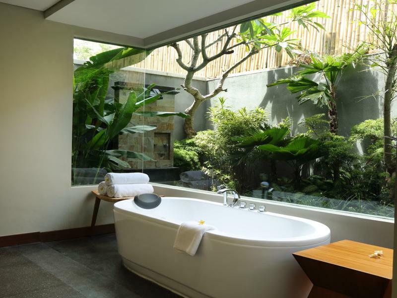 The Shanti Residence By Elite Havens Nusa Dua  Eksteriør bilde