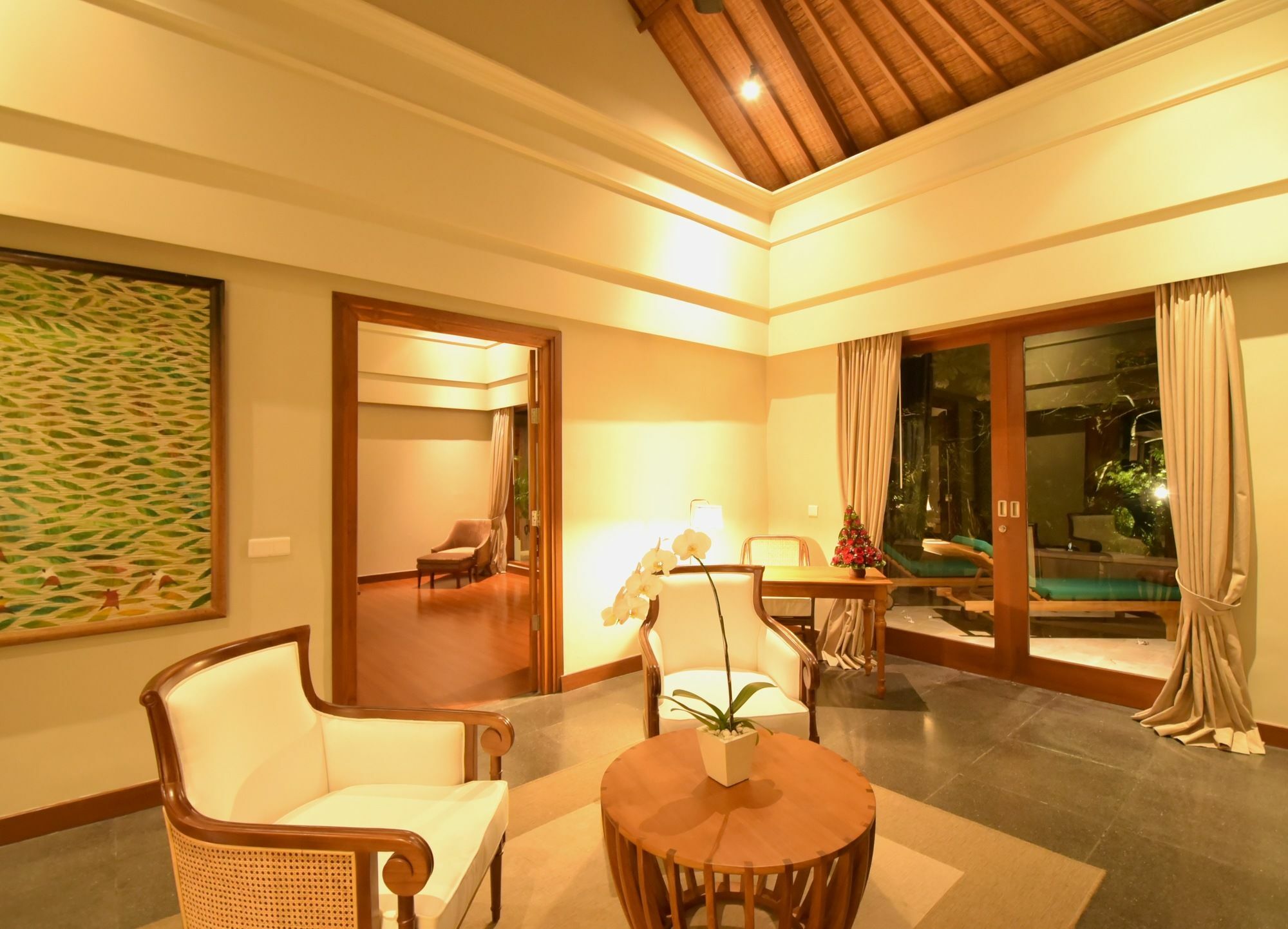 The Shanti Residence By Elite Havens Nusa Dua  Eksteriør bilde