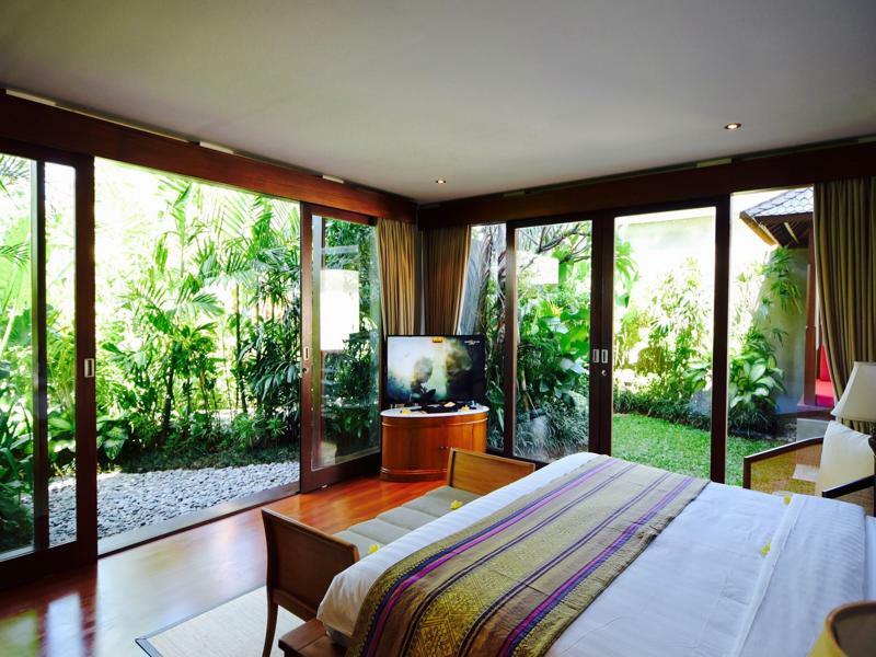 The Shanti Residence By Elite Havens Nusa Dua  Eksteriør bilde
